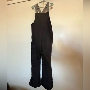 The North Face Womens Freedom insulated ski bibs